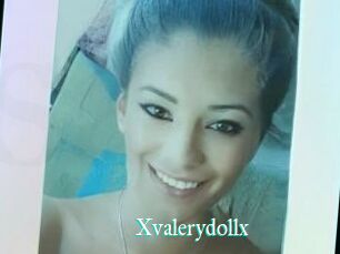 Xvalerydollx