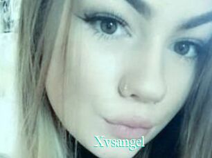 Xvsangel