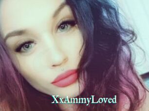 XxAmmyLoved