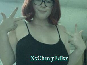 XxCherryBellxx