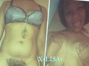 XxLISAx