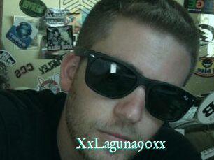 XxLaguna90xx
