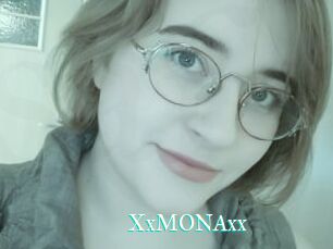 XxMONAxx