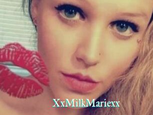XxMilkMariexx