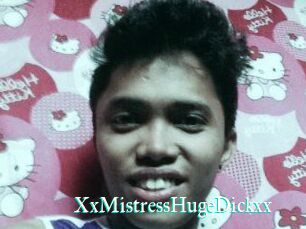 XxMistressHugeDickxx