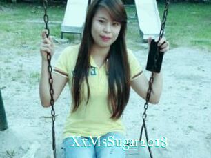 XxMsSugar2018