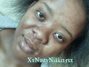 XxNastyNikki25xx