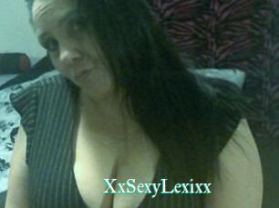 XxSexyLexixx