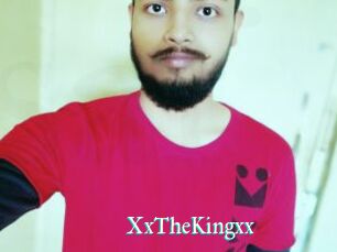 XxTheKingxx