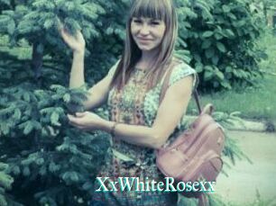 XxWhiteRosexx