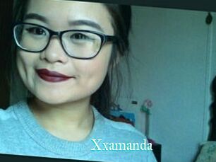 Xxamanda