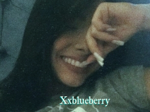 Xxblueberry