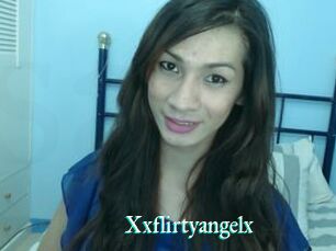 Xxflirtyangelx