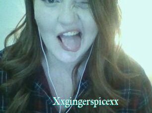 Xxgingerspicexx