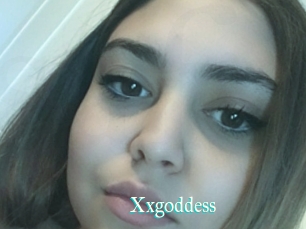 Xxgoddess