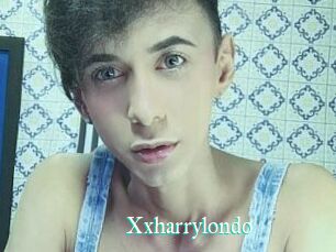 Xxharrylondo