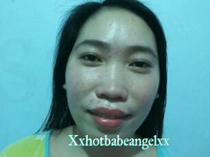 Xxhotbabeangelxx