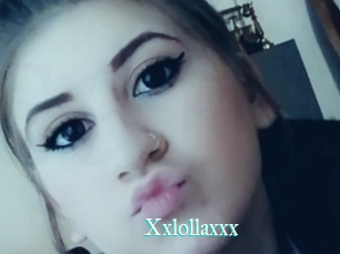 Xxlollaxxx