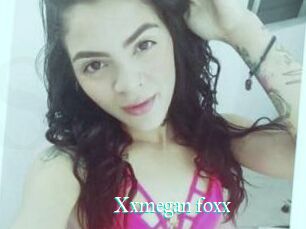 Xxmegan_foxx