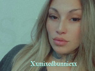 Xxmixedbunniexx