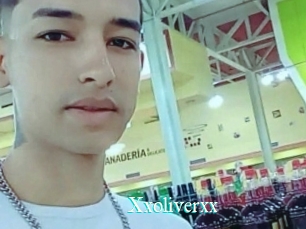 Xxoliverxx