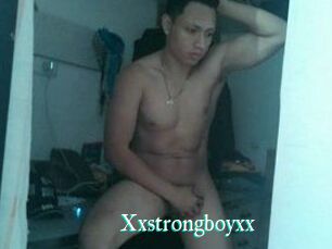 Xxstrongboyxx