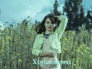 Xxwhitesnowxx