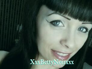 Xxx_BettyNoir_xxx