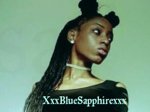 XxxBlueSapphirexxx