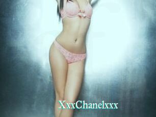 XxxChanelxxx