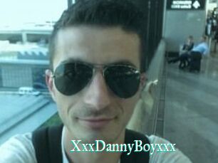 XxxDannyBoyxxx