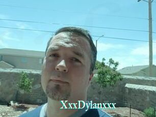 XxxDylanxxx
