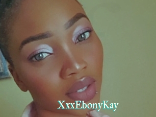 XxxEbonyKay