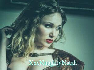 XxxNaughtyNatali