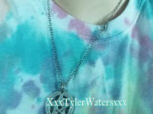 XxxTylerWatersxxx