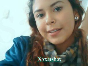 Xxxaishax