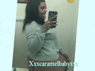 Xxxcaramelbabyxxx
