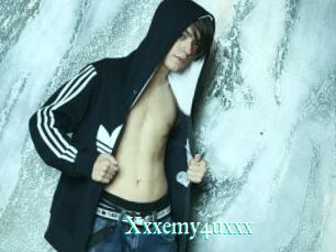 Xxxemy4uxxx