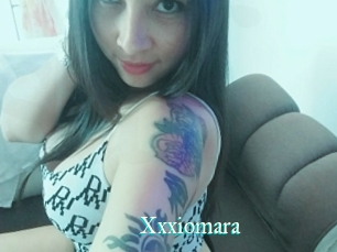 Xxxiomara