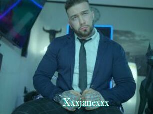 Xxxjanexxx