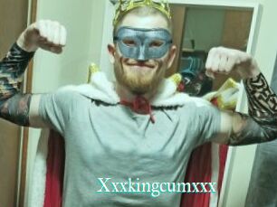 Xxxkingcumxxx