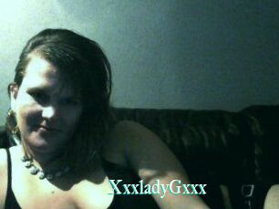 XxxladyGxxx