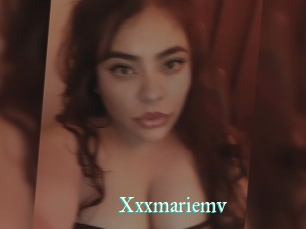 Xxxmariemv
