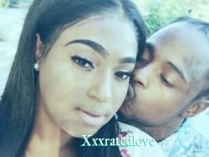 Xxxratedlove