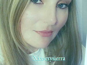 Xxxsexysierra