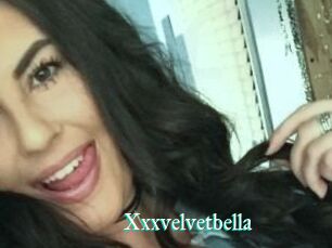 Xxxvelvetbella