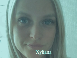 Xyliana