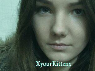 XyourKittenx