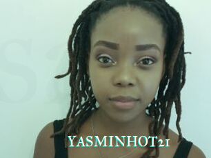 YASMINHOT21