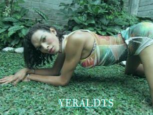 YERALDTS